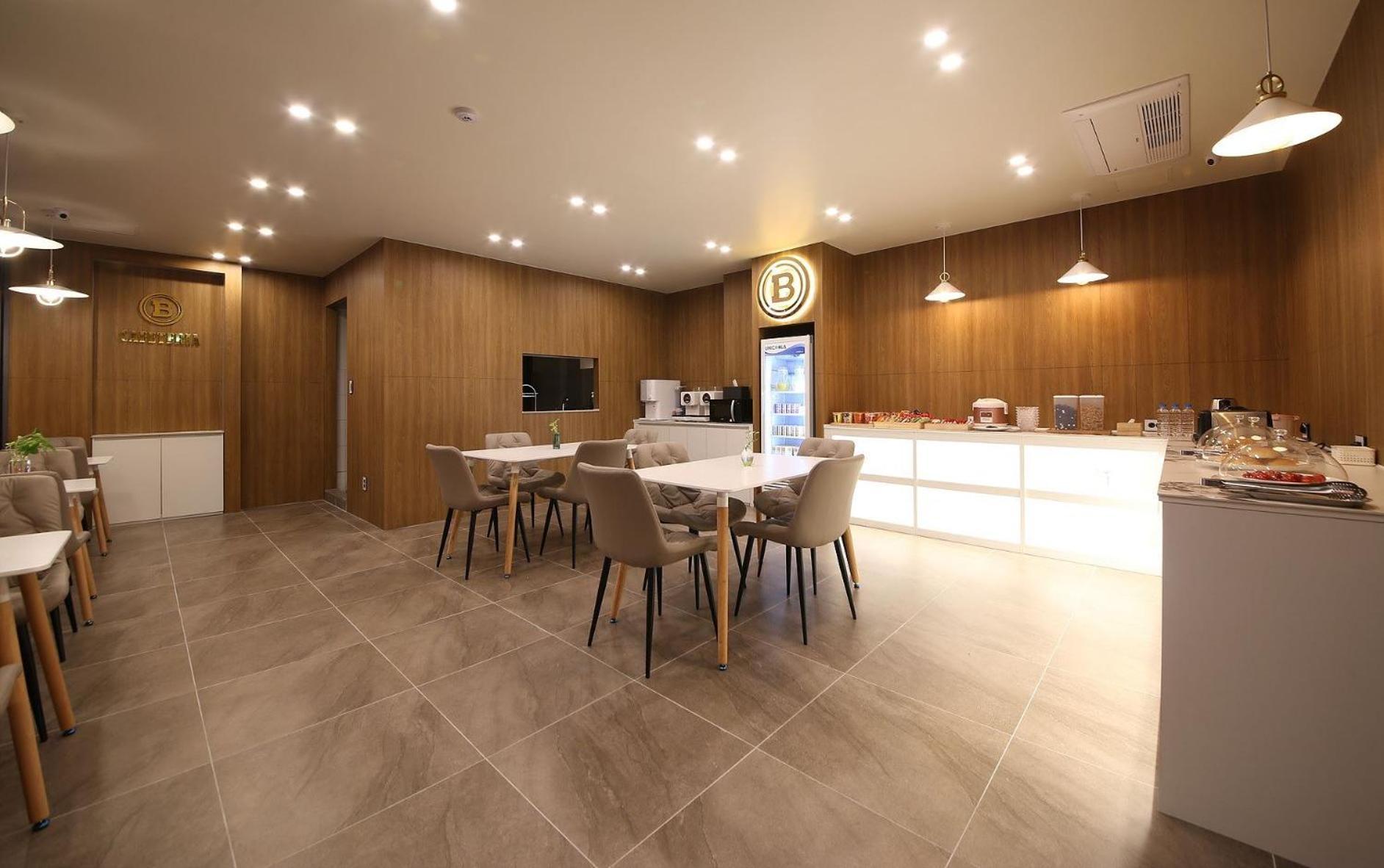Brown Dot Hotel Sinan Gwangju Metropolitan City Екстер'єр фото